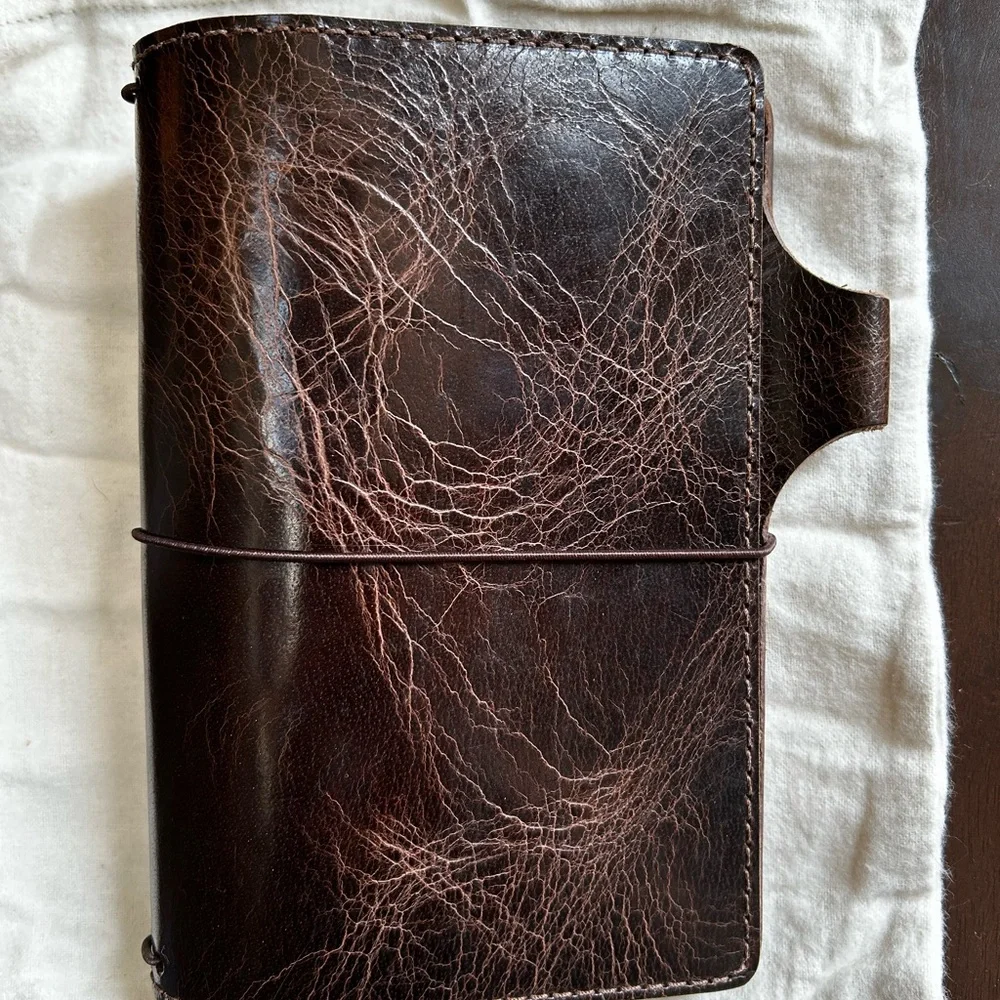 RARE Chic Sparrow B6 Slim Dark Maverick Deluxe - brand new!